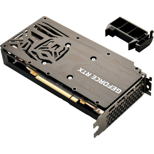 Lenovo NVIDIA GeForce RTX 3060 Graphic Card - 12 GB GDDR6X 4X61E72194
