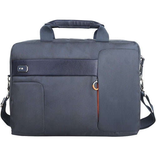 Sacoche de transport Lenovo pour ordinateur portable 15,6" - Bleu GX40M52030