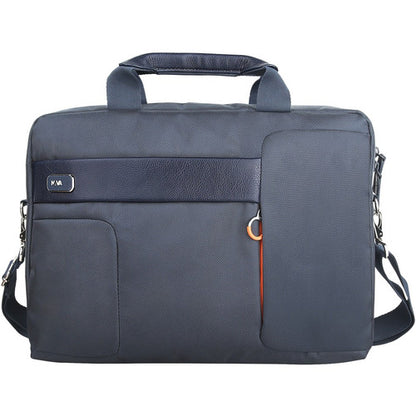 Sacoche de transport Lenovo pour ordinateur portable 15,6" - Bleu GX40M52030