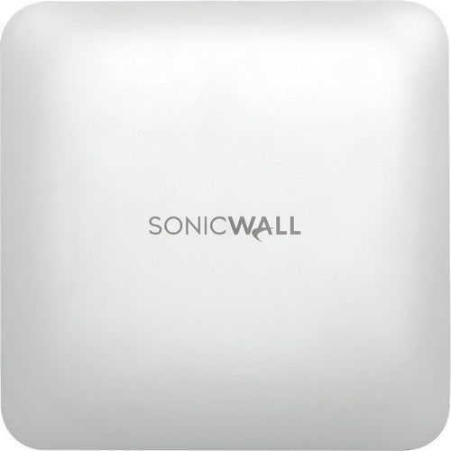 Point d'accès sans fil double bande IEEE 802.11 a/b/g/n/ac/ax SonicWall SonicWave 641 - Intérieur 03-SSC-0459