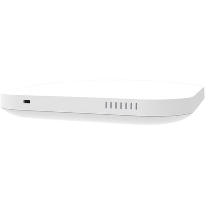 SonicWall SonicWave 621 Dual Band IEEE 802.11 a/b/g/n/ac/ax Wireless Access Point - Indoor 03-SSC-0712