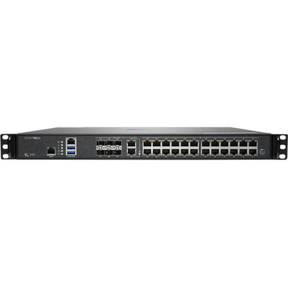 Appareil de sécurité réseau/pare-feu SonicWall NSa 5700 02-SSC-3921