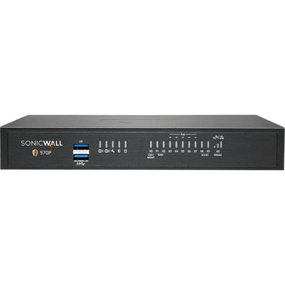 SonicWall TZ570 Network Security/Firewall Appliance 03-SSC-0743
