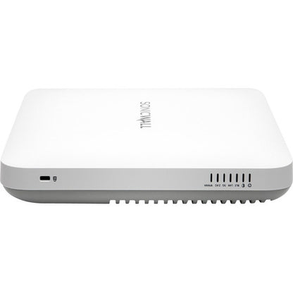 SonicWall SonicWave 621 Dual Band IEEE 802.11 a/b/g/n/ac/ax Wireless Access Point - Indoor 03-SSC-0730
