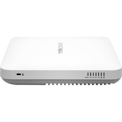SonicWall SonicWave 681 Dual Band IEEE 802.11 a/b/g/n/ac/ax Wireless Access Point - Indoor 03-SSC-0461