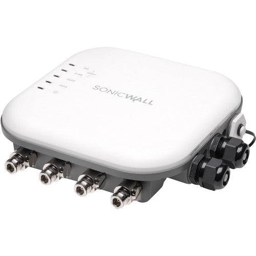 Point d'accès sans fil SonicWall SonicWave 432o IEEE 802.11ac 1,69 Gbit/s 01-SSC-2540
