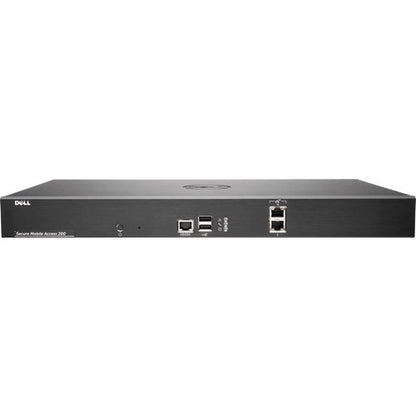 SonicWALL SMA 200 10 DAY 50-USER SPIKE LICENSE 01-SSC-2240