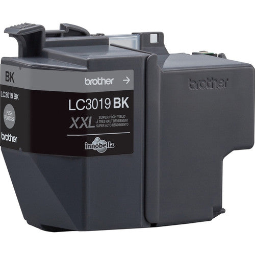 Brother Innobella LC3019BKS Original Inkjet Ink Cartridge - Black - 1 Each LC3019BKS