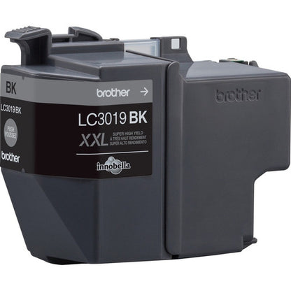 Brother Innobella LC3019BKS Original Inkjet Ink Cartridge - Black - 1 Each LC3019BKS