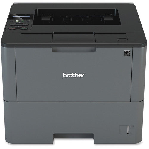 Imprimante laser de bureau Brother HL HL-L6200DW - Monochrome HLL6200DW