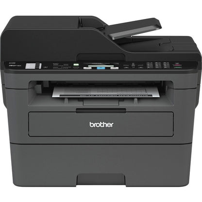 Imprimante multifonction laser sans fil Brother MFC-L2710DW - Monochrome MFC-L2710DW
