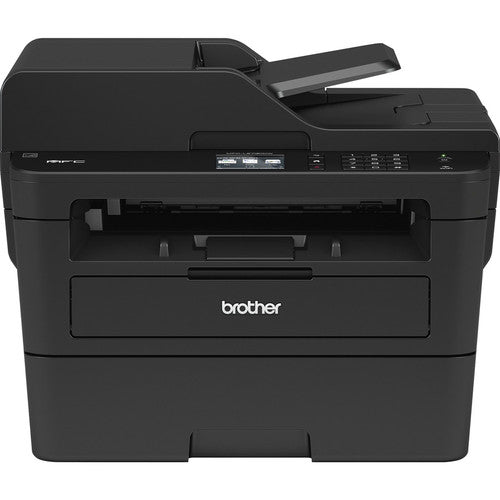 Imprimante multifonction laser sans fil Brother MFC-L2730DW - Monochrome MFCL2730DW