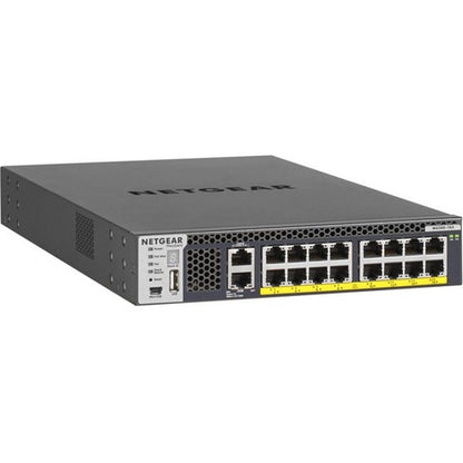 Commutateur Ethernet Netgear XSM4316PB XSM4316PB-100NES