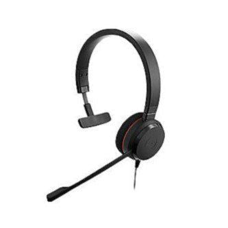 Casque Jabra Evolve 20SE UC Mono - Édition spéciale 4993-829-409