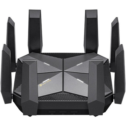 Routeur sans fil Ethernet Wi-Fi 6E IEEE 802.11ax TP-Link Archer AXE300 Archer AXE300