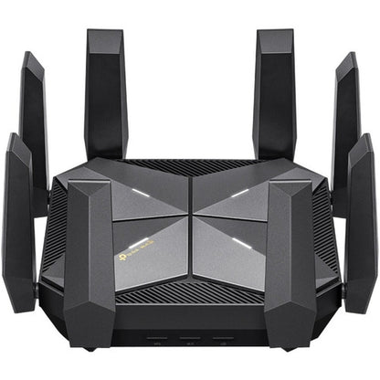 Routeur sans fil Ethernet Wi-Fi 6E IEEE 802.11ax TP-Link Archer AXE300 Archer AXE300