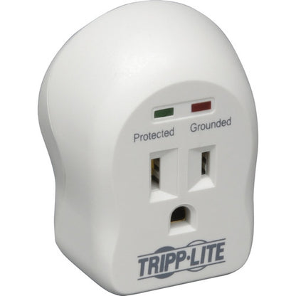 Parasurtenseur à 1 prise Tripp Lite SPIKECUBE SPIKECUBE