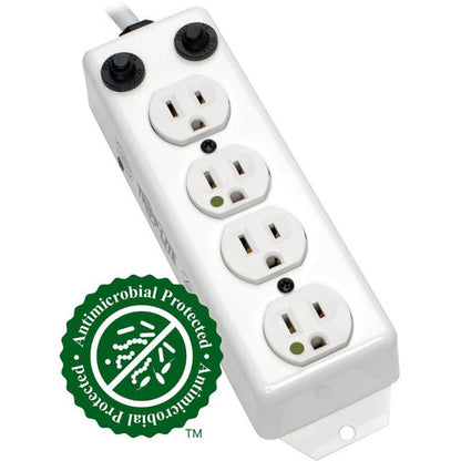 Tripp Lite PS-407-HG-OEM 4-Outlet Power Strip PS-407-HG-OEM