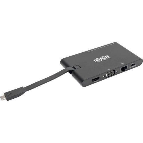 Station d'accueil Tripp Lite U442-DOCK3-B U442-DOCK3-B
