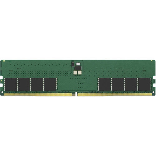 Module de mémoire Kingston ValueRAM 32 Go DDR5 SDRAM KVR48U40BD8-32