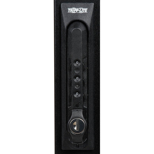 Serrure à combinaison pour porte Tripp Lite SmartRack SRCOMBO SRCOMBO