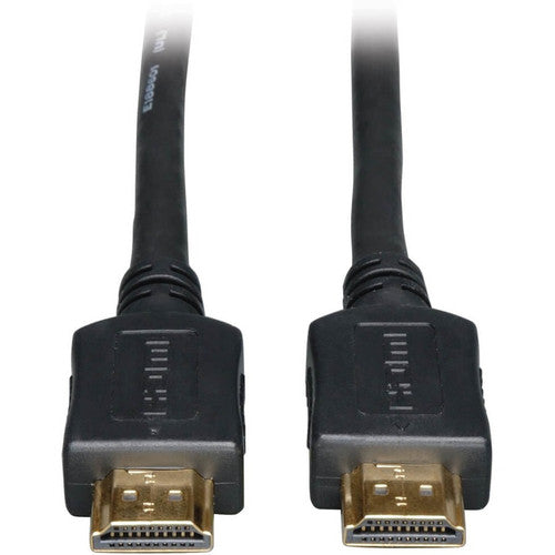 Câble HDMI haute vitesse Tripp Lite 3 pieds vidéo numérique avec audio 4K x 2K M/M 3' P568-003