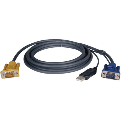 Câble KVM Tripp Lite P776-019