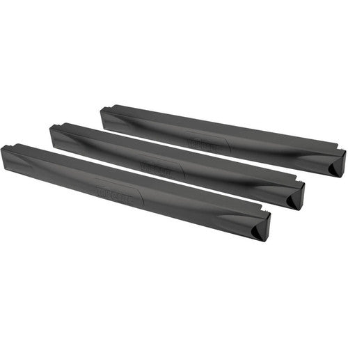 Kit de panneau d'obturation 1U Tripp Lite SR1UPANEL10 SR1UPANEL10