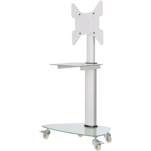 Tripp Lite DMCS3255SG62W Premier chariot à roulettes pour téléviseur DMCS3255SG62W