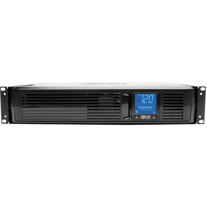 Onduleur numérique tour montable en rack Tripp Lite SmartPro 1200 VA SMART1200LCD