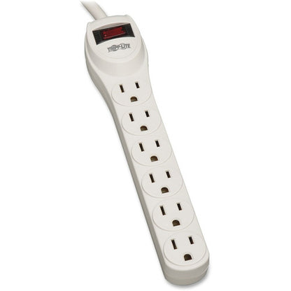 Parasurtenseur Tripp Lite ProtectIT 6 prises 120 V TLP602