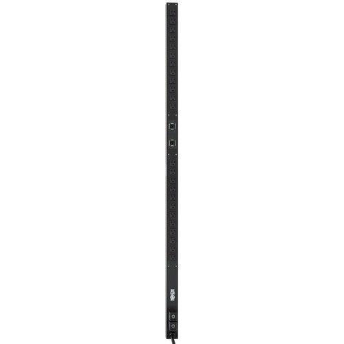 Tripp Lite PDUMV30 PDU avec compteur 120 V 30 A 24 prises PDUMV30