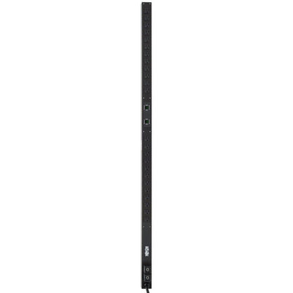 Tripp Lite PDUMV30 PDU avec compteur 120 V 30 A 24 prises PDUMV30