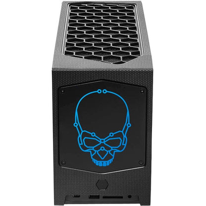 Système barebone Intel NUC 12 Extreme NUC12DCMi7 - Socket BGA-1449 - 1 x prise en charge du processeur - Intel Core i7 12e génération i7-12700 Dodeca-core (12 cœurs) RNUC12DCMI70001