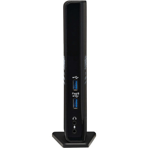 Station d'accueil Tripp Lite U442-DOCK22-B U442-DOCK22-B