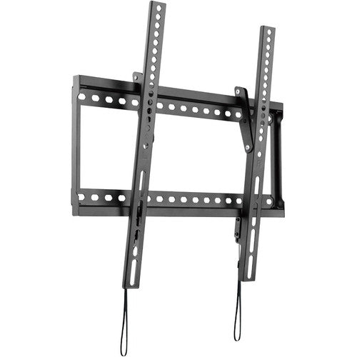 Support mural Tripp Lite DWT2670XE pour écran incurvé, moniteur, téléviseur HD, écran plat - Noir DWT2670XE