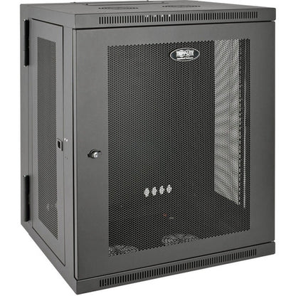 Armoire de montage en rack murale Tripp Lite SmartRack 15U SRW15US