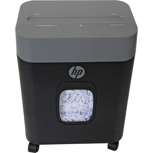 Destructeur de papier HP CC12 91035F