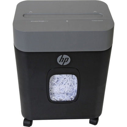 Destructeur de papier HP CC12 91035F