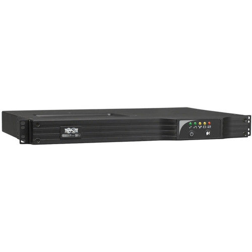 Onduleur montable en rack Tripp Lite SmartPro SMART1000RM1U 1 000 VA SMART1000RM1U