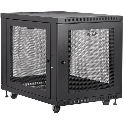Armoire de rack pour boîtier Tripp Lite SmartRack SR12UB SR12UB