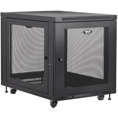 Armoire de rack pour boîtier Tripp Lite SmartRack SR12UB SR12UB