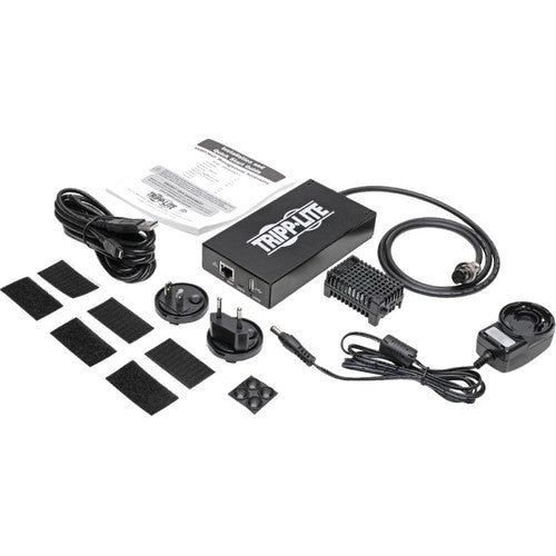 Adaptateur de gestion d'alimentation à distance Tripp Lite SRCOOLNETLX SRCOOLNETLX
