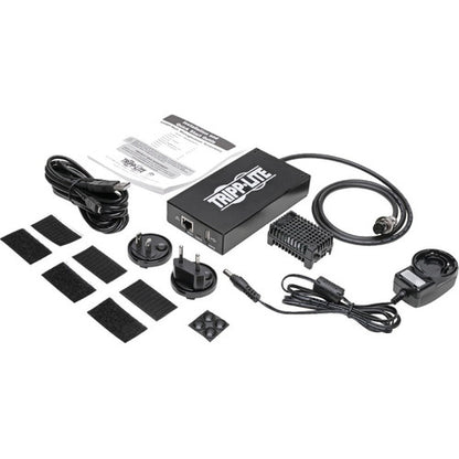 Adaptateur de gestion d'alimentation à distance Tripp Lite SRCOOLNETLX SRCOOLNETLX