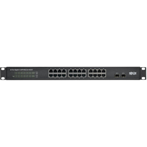 Commutateur Ethernet Tripp Lite NG24 NG24