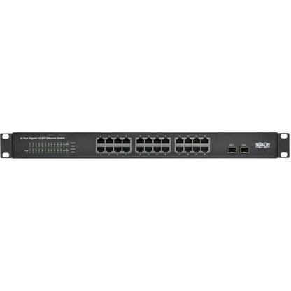 Commutateur Ethernet Tripp Lite NG24 NG24