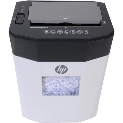 Destructeur de papier à alimentation automatique HP AF809 91032T