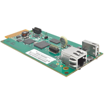 Carte accessoire de gestion Web Tripp Lite WEBCARDLX