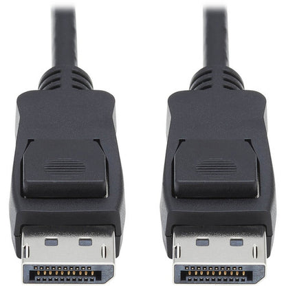 Tripp Lite P580-001-V4 Câble A/V DisplayPort P580-001-V4