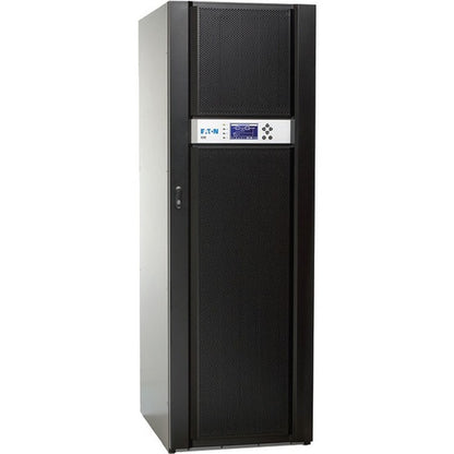 Onduleur Eaton 20 kVA à double alimentation avec batteries internes et carte réseau MS/ModBus 9EF02GG03032003